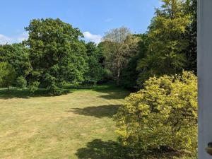 Seaside Charm in Boged-By Traum