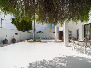 Villa Lola - VipVipVillas