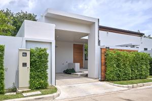 Villa Botanica Modern Loft 2