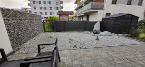 Apartament Number One