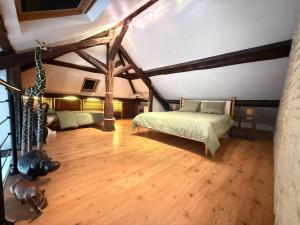 Les Berges du Paradis - Proche Disneyland & Paris