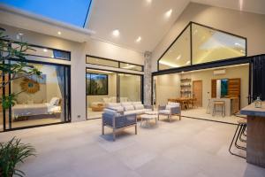 Nomad Villa - Elegant 3 Bedrooms Balinese Pool