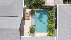 Nomad Villa - Elegant 3 Bedrooms Balinese Pool