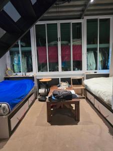 Uncle Ong Homes Khaokho บ้านพักลุงโอ่งโฮม เขาค้อ