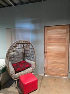 Uncle Ong Homes Khaokho บ้านพักลุงโอ่งโฮม เขาค้อ