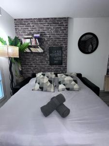 Family Suite - Disneyland paris