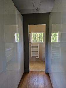 La Canopée en Provence - Piscine, Vue sur le Mont Ventoux !