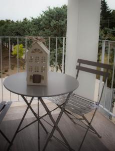 I MURETTI A SECCO B&B