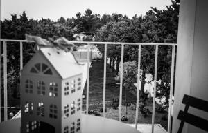 I MURETTI A SECCO B&B