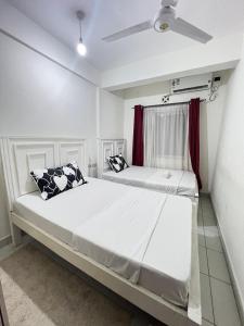 Buxton point 3 with AC