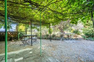 Le Cigalon - Maison climatisée avec piscine