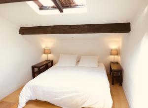 Le Cigalon - Maison climatisée avec piscine