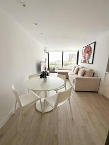 Rincón Albufereta Piscina, Sierra y Mar