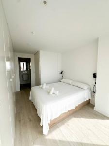 Rincón Albufereta Piscina, Sierra y Mar