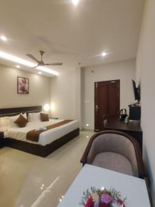 Megha Residency