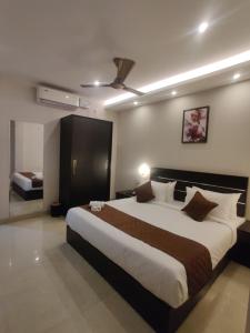 Megha Residency