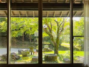 Nishihara Village, Aso District, near the Airport MACOMO