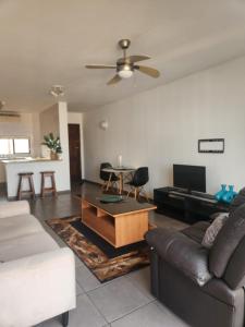 Shades Beach 1 Bedroom Flat Umhlanga Rocks