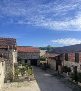 La Fermette Champenoise