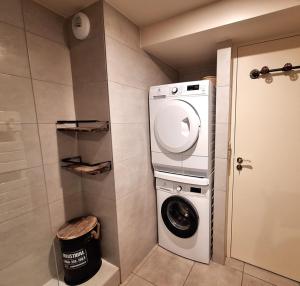 Cosy 3-room apartment near the Arc 1800 ski area