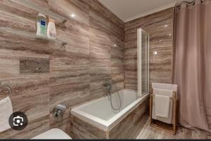 Apartment for 4 Bologna center