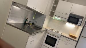 Nordic Nest Kuntotie