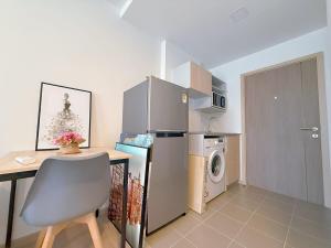 One bedroom apartment 702 in Pattaya city center