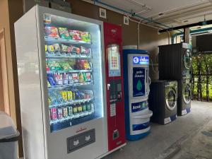 One bedroom apartment 702 in Pattaya city center