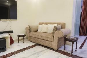 Comfortable 1-BR Apt Prime Location in El Manial