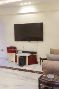 Comfortable 1-BR Apt Prime Location in El Manial