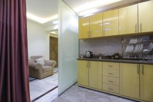 Comfortable 1-BR Apt Prime Location in El Manial