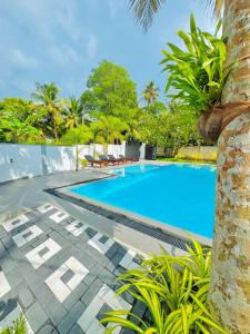 White Sambur Resort