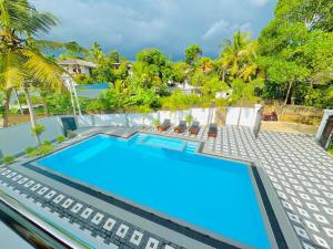 White Sambur Resort