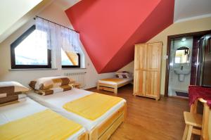 DW Dunajecki Gościniec