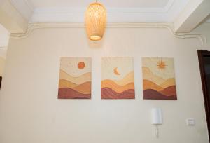 Cosy Apartment - Dar Tamraght