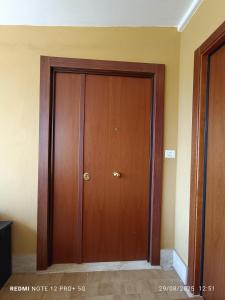 Casa Caso vicino gli scavi di Ostia Antica 3-4 letti