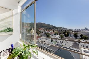 Luxury Mountain and City View Haven