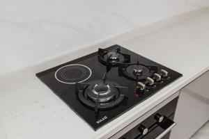 Westlands Luxury 3 Bedroom Apartment with private pool & balcony