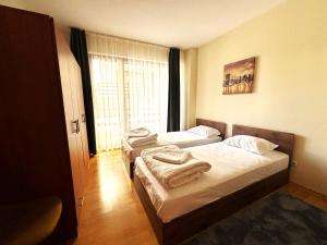 Bansko Apartment Predela the One