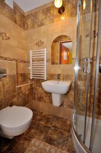 DW Dunajecki Gościniec