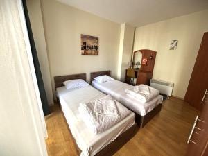 Bansko Apartment Predela the One