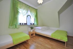 DW Dunajecki Gościniec