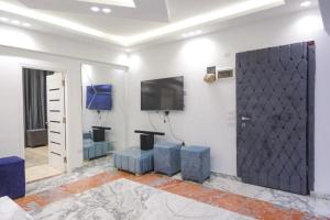 Comfortable 1BR - Prime Location in El Manial