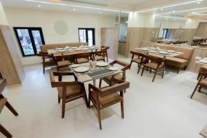 Hotel Pritam, Nagpur