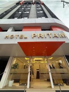 Hotel Pritam, Nagpur