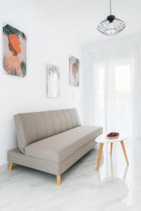 Nestia Quiet Stays in Rhodes