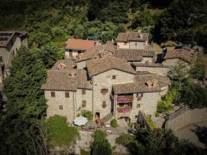 Agriturismo Arcera Apartments