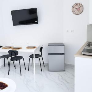 Nestia Quiet Stays in Rhodes