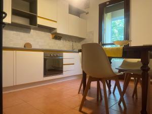 Selene Apartment 20 minutes by train from Venice