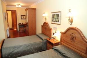 Posada Casa de don Guzman